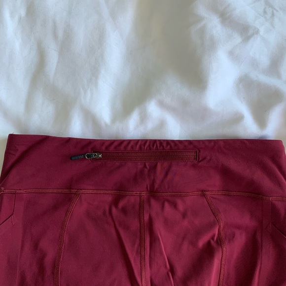 lululemon Pace Rival Crop - Picture 7 of 8